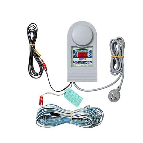 Solar Pool Controller Model Sc2d 的图像结果