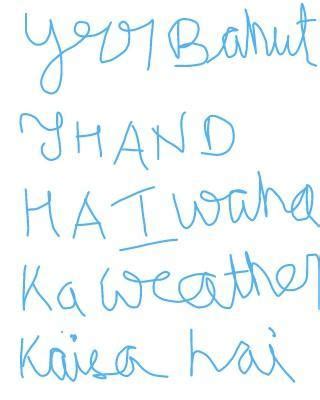 what is thigmotropism?explain it - Brainly.in