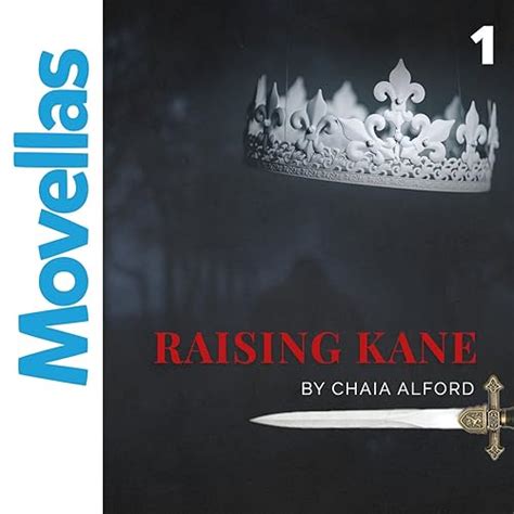 Raising Kane - 010 von Chaia Alford bei Amazon Music - Amazon.de