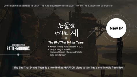 Battlegrounds Mobile India Developer Working on Witcher Inspired Single ...