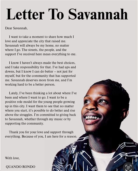 Image result for Quando Rondo Posts