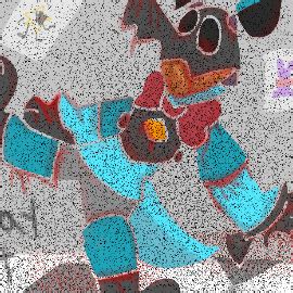 Spring Lock Failures 的图像结果