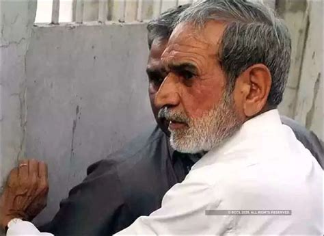 Former Congress MP Sajjan Kumar convicted in 1984 anti-Sikh riots case