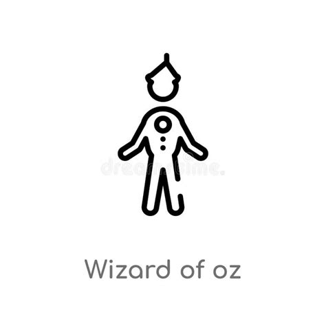 Image result for Wizard Outline