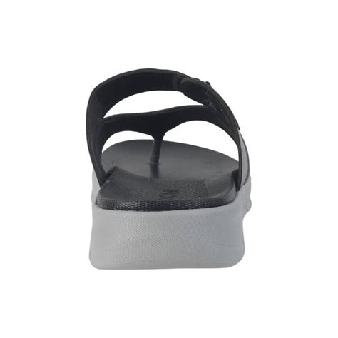 Buy Mochi Men Grey Casual Slippers & Flip Flops Online | SKU: 16-607-14 ...