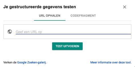 Structured data tools: essential for good SEO?