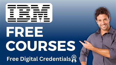 Is IBM Courses Are Free 的图像结果