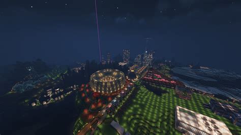 Image result for Minecraft Server Gameplay