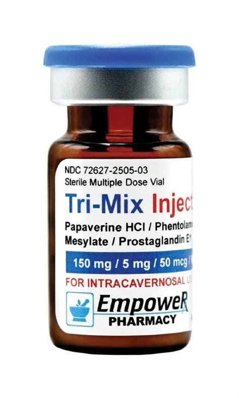 Image result for Trimix Injection Demonstration