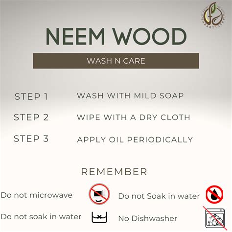 Pure Neem Wood Rectangle Serving Tray – fabartistry