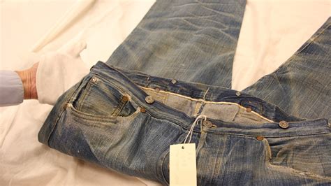 On May 20, 1873: Levi Strauss and Jacob Davis Invented Blue Jeans | Vintage News Daily