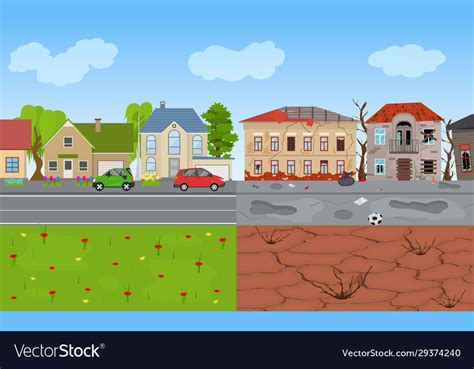 Poor Area Cartoon 的图像结果