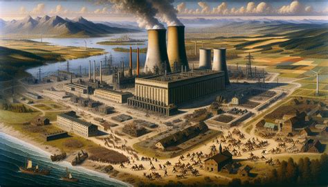 Europe's Largest Nuclear Plant Faces Power Disruption Amid Conflict - DevX