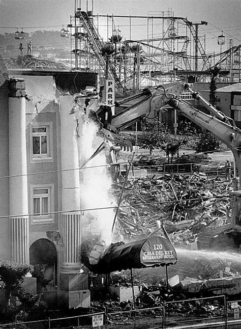 31 years ago: The Loma Prieta earthquake in photos