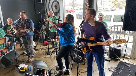 Findlay Brewing Company celebrates St. Patrick's Day Friday | wtol.com