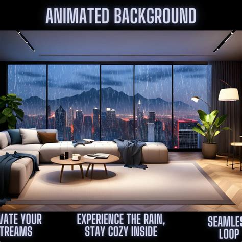 OBS Animated Background 的图像结果