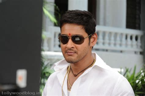 Mahesh Babu MLA Getup Photos from Dhookudu