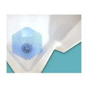 Buy Wave 3D Urinal Deodorizer Screen, Blue, Ocean Mist Fragrance, 10 ...