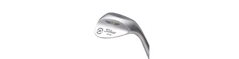 Vokey Design Limited Edition Wedges