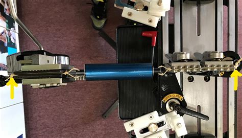 Image result for Stringing Machine Calibrator