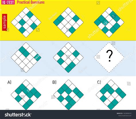 Image result for IQ Test Questions Examples