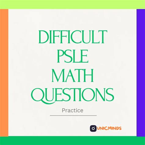 Image result for Math PSLE Fraction