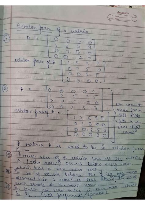 Image result for Matrix Engineering Mathematics Examples