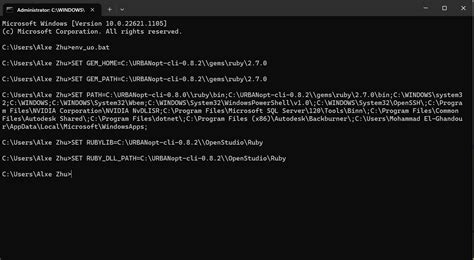 Image result for How to Fix Operable Program or Batch File
