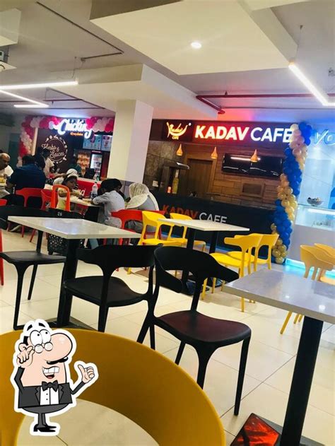 KADAV CAFE, Kalpetta - Restaurant reviews