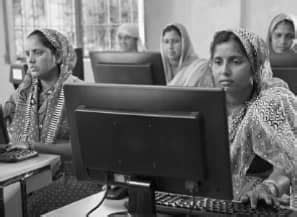 Dhosa Chandaneswar Bratyajana Samity (DCBS) - Socio Economic ...