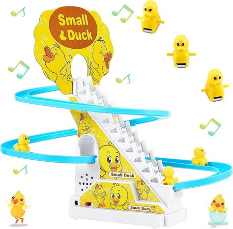 Quack Quack Adventure Set – Panda World