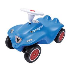 Buy Big New Bobby Car Blue, Blue Online at Best Price in India – FunCorp