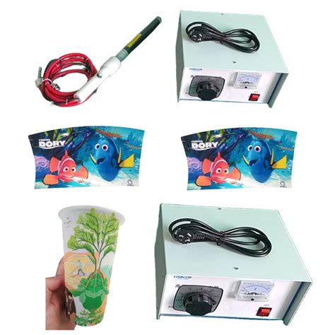 Static Charge Machine 的图像结果