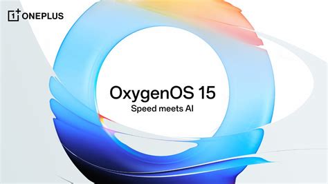 OnePlus Confirms Launch Date For OxygenOS 15 With AI Features: Check ...