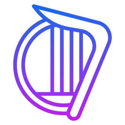 Image result for Irish Music Instruments Vector