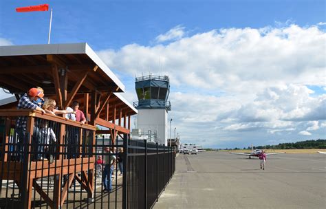 Tacoma Narrows Airport (TIW) | Pierce County, WA - Official Website