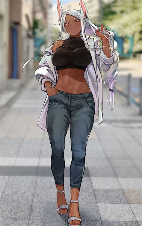 Miruko | Пикабу
