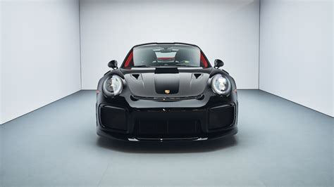 911 GT2 RS (991 II) | Porsche International