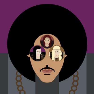 3rd Eye Girl Streams - Prince Vault