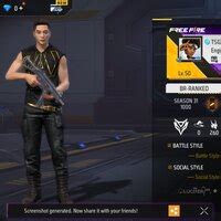 Garena — I'd unban