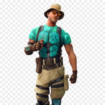 Fortnite Marino PNG HD - Pngsource