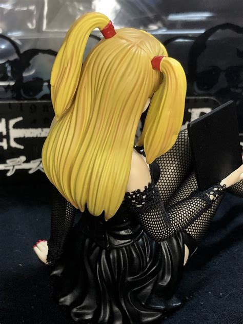ABYstyle Misa Amane Review — MyFigureCollection.net