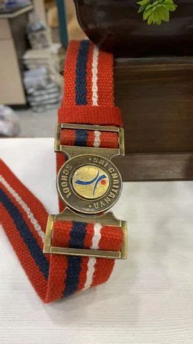 School Uniforms - Brass Buckle School Belt Trader - Wholesaler ...