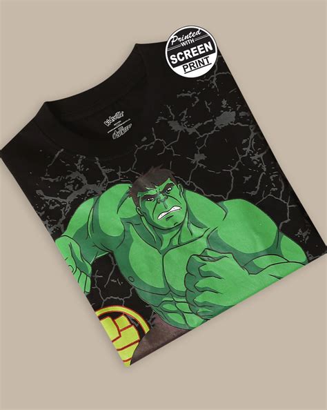 Hulk Official Merchandise – Kidsville
