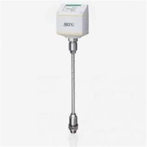 Air Flow Meter - Flow Meter For Compressed Air And Gases (Insertion ...