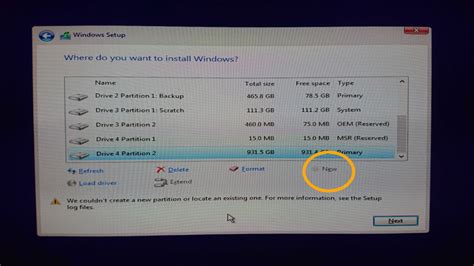 Image result for Operating System Not Found When Using Duet Boot