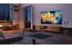 TV LED Tcl QD-Mini LED 55C69K 140 cm 2025 | Darty