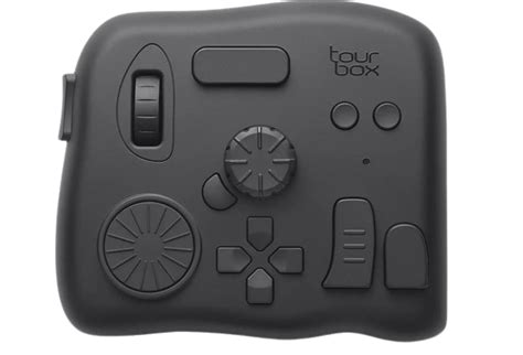 Has anyone used Tourbox Elite / Loupedeck CT with Ableton? - Other Gear ...