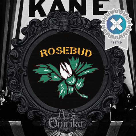 Citizen kane and the meaning of rosebud – Artofit