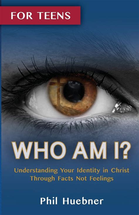 Buy Who Am I?: Understanding Your Identity in Christ Through Facts Not ...